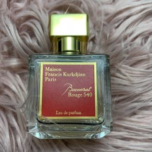 Maison Francis Kurkdjian